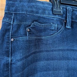 NWT Laurie Felt Silky Flare 2XT 22/24 w. 0218202402